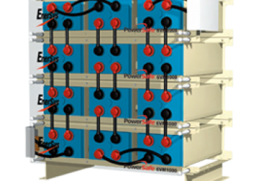 太阳集团电池PowerSafe VM系列