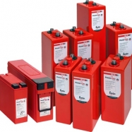 太阳集团电池PowerSafe SBS系列
