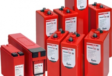 太阳集团电池PowerSafe SBS系列