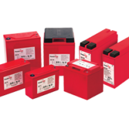 太阳集团电池PowerSafe SBS系列