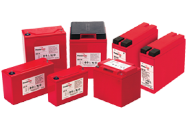 太阳集团电池PowerSafe SBS系列