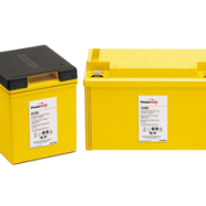 太阳集团电池PowerSafe V系列