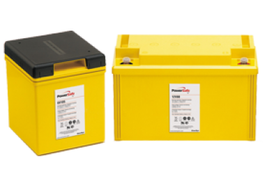 太阳集团电池PowerSafe V系列