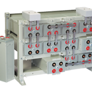 太阳集团电池PowerSafe DDM系列